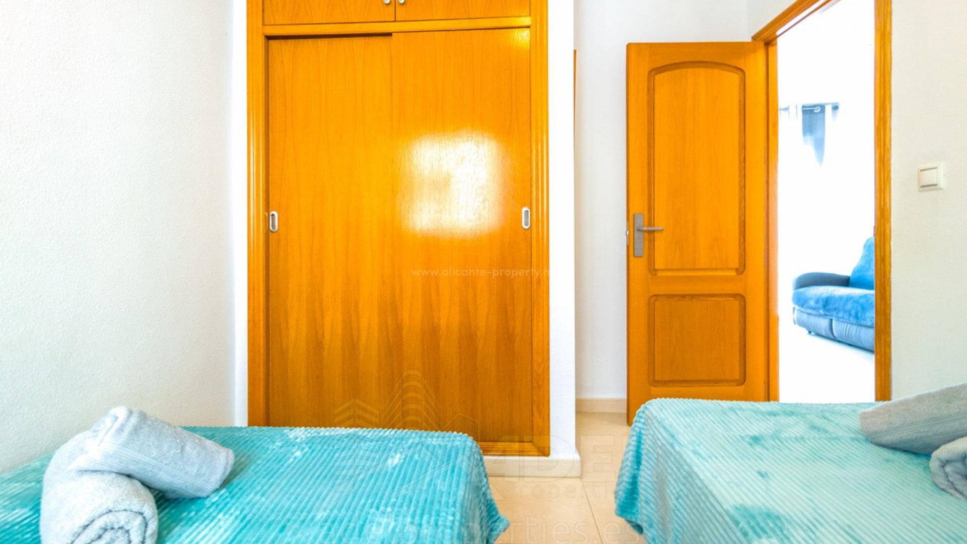 Apartment / flat in Playa de los Locos