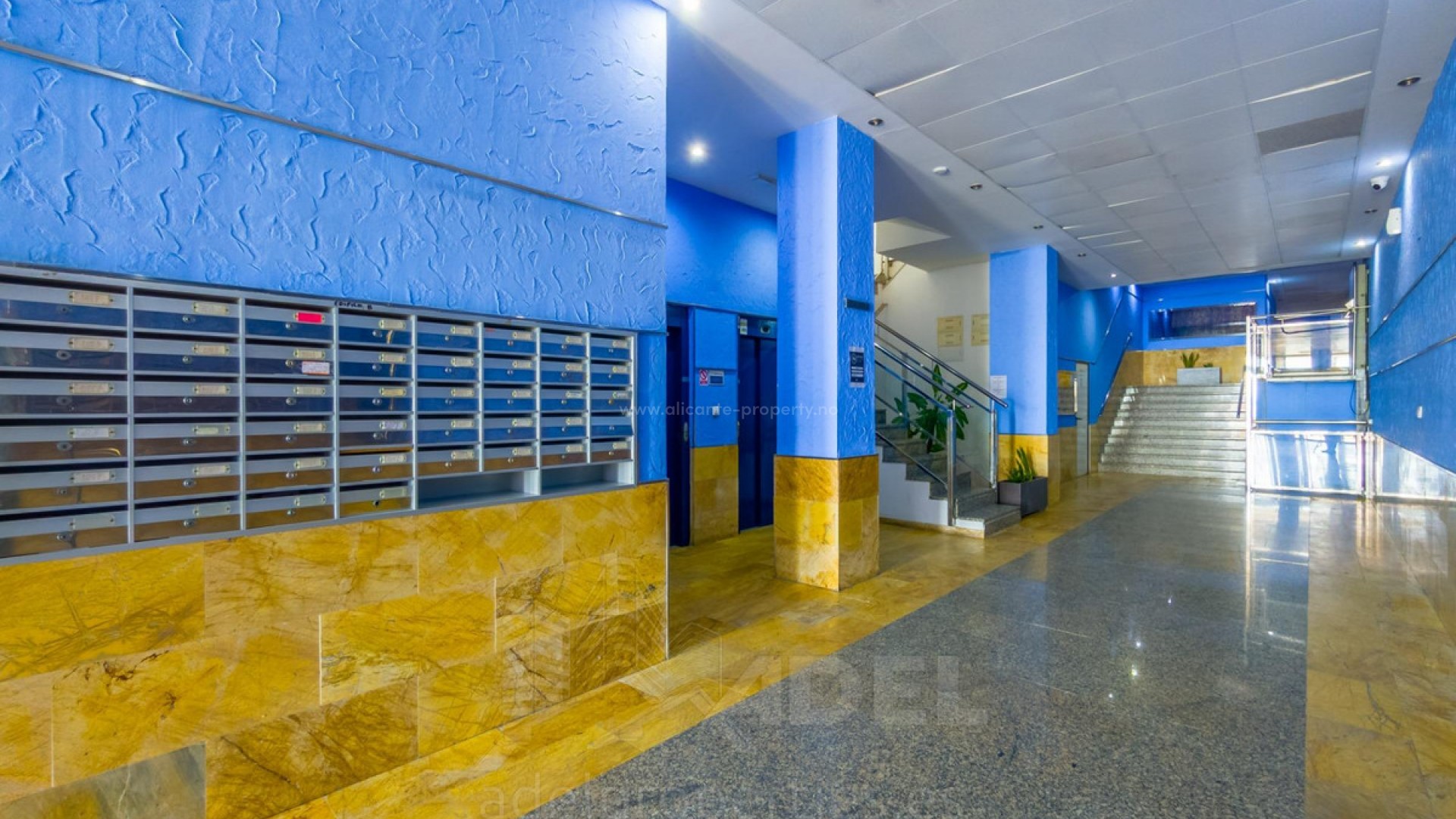 Apartment / flat in Playa de los Locos