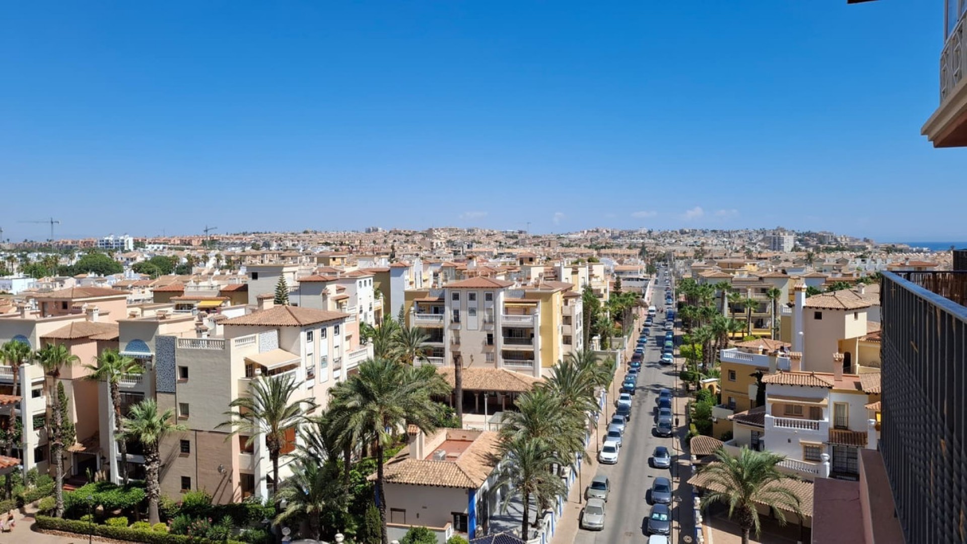 Apartment / flat in Playa de los Locos
