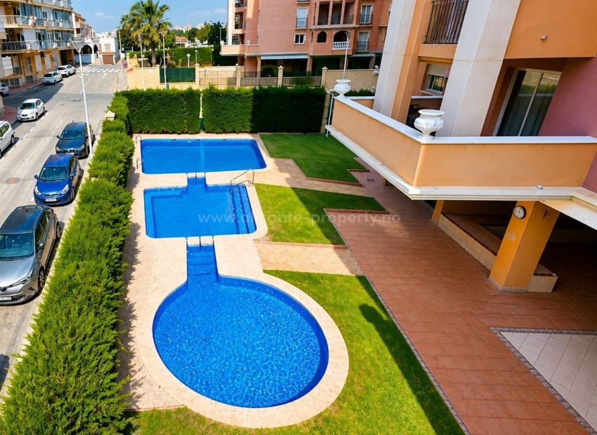 Apartment / flat in Playa de los Locos