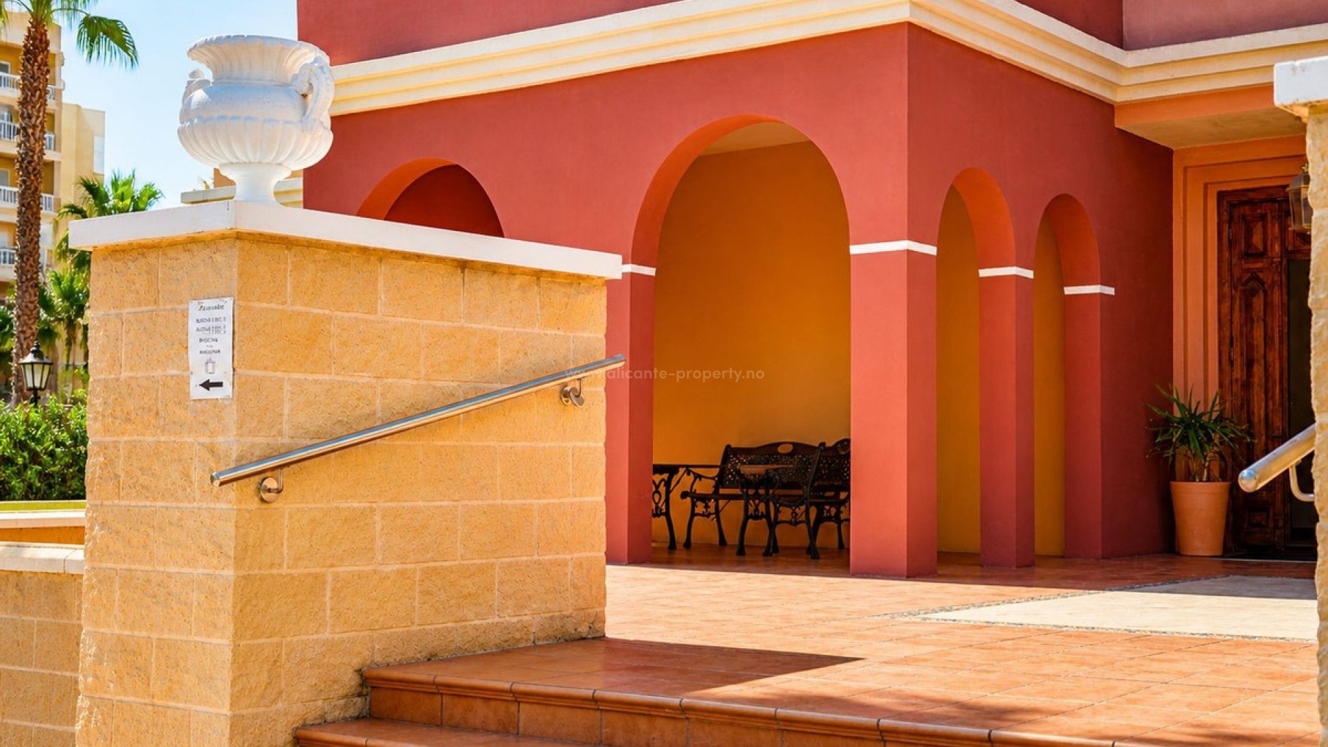 Apartment / flat in Playa de los Locos