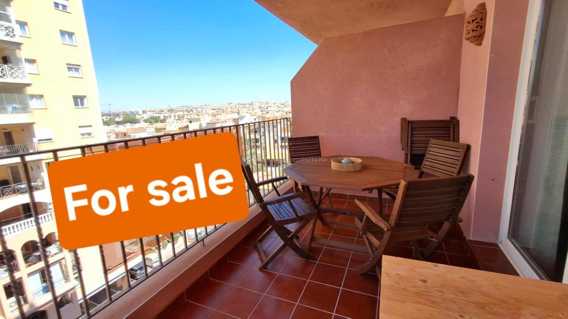 Apartment / flat in Playa de los Locos