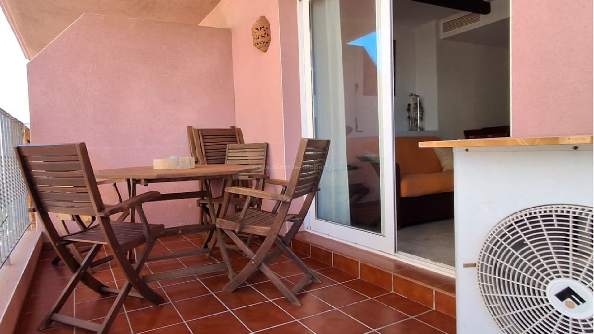Apartment / flat in Playa de los Locos