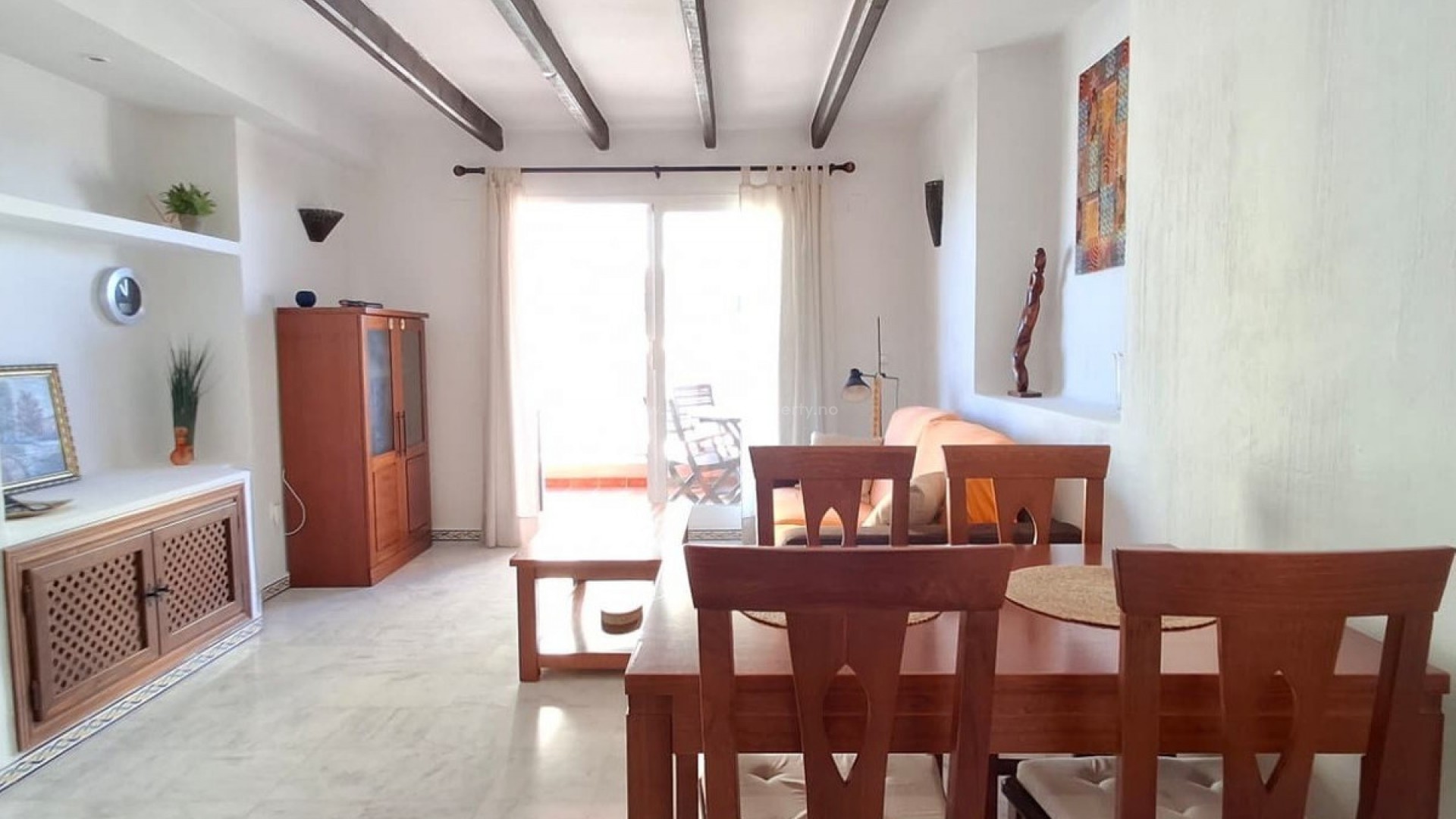 Apartment / flat in Playa de los Locos