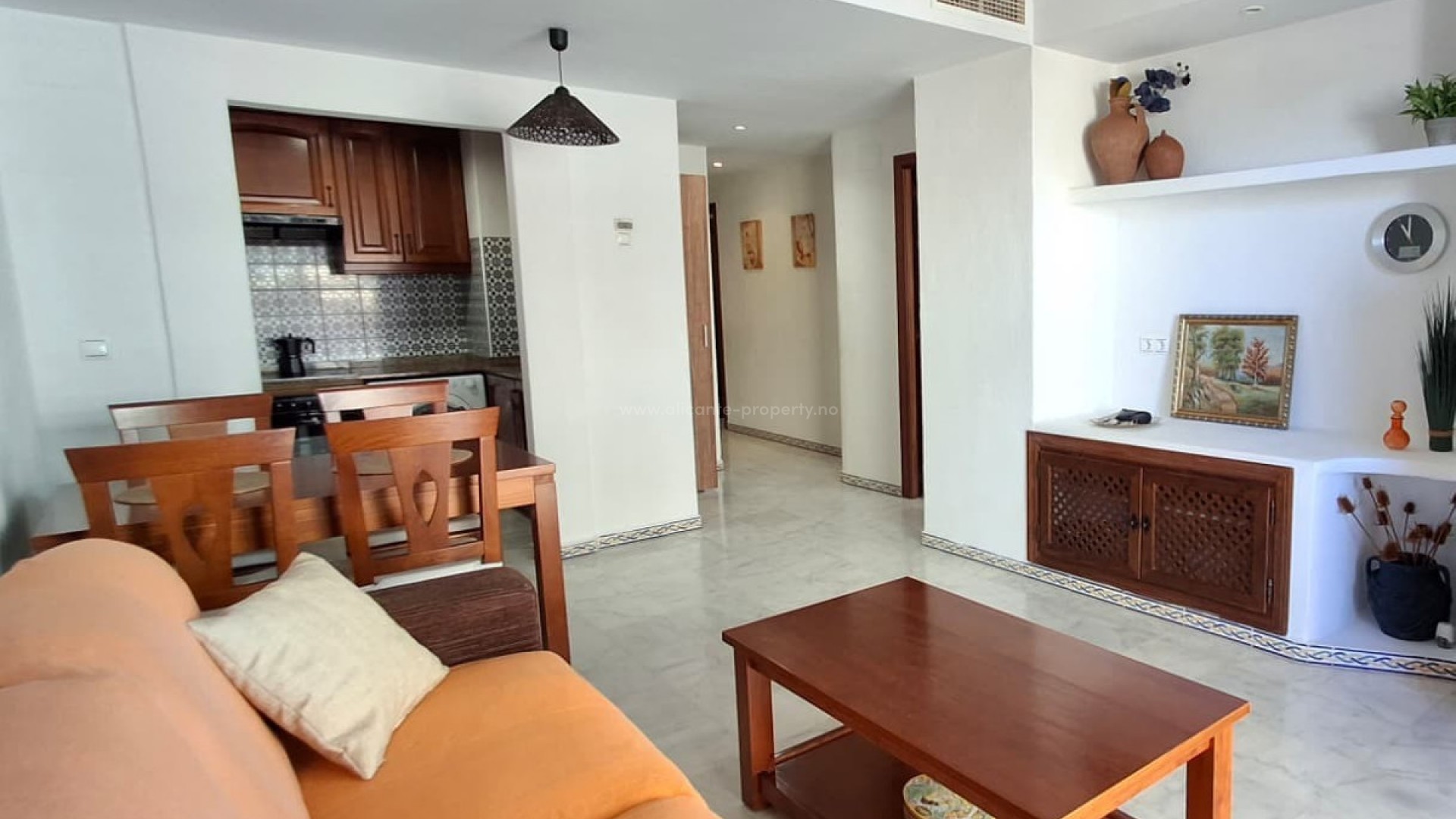 Apartment / flat in Playa de los Locos