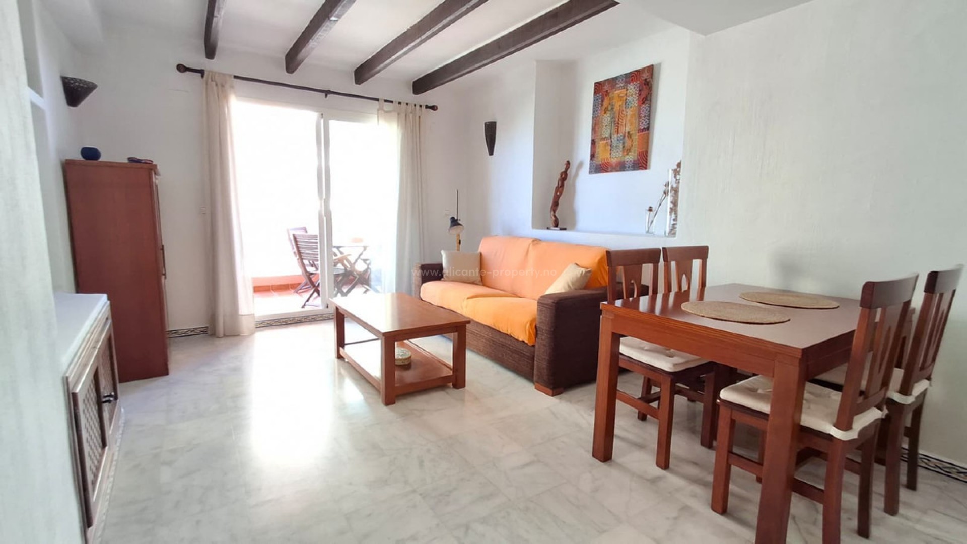 Apartment / flat in Playa de los Locos