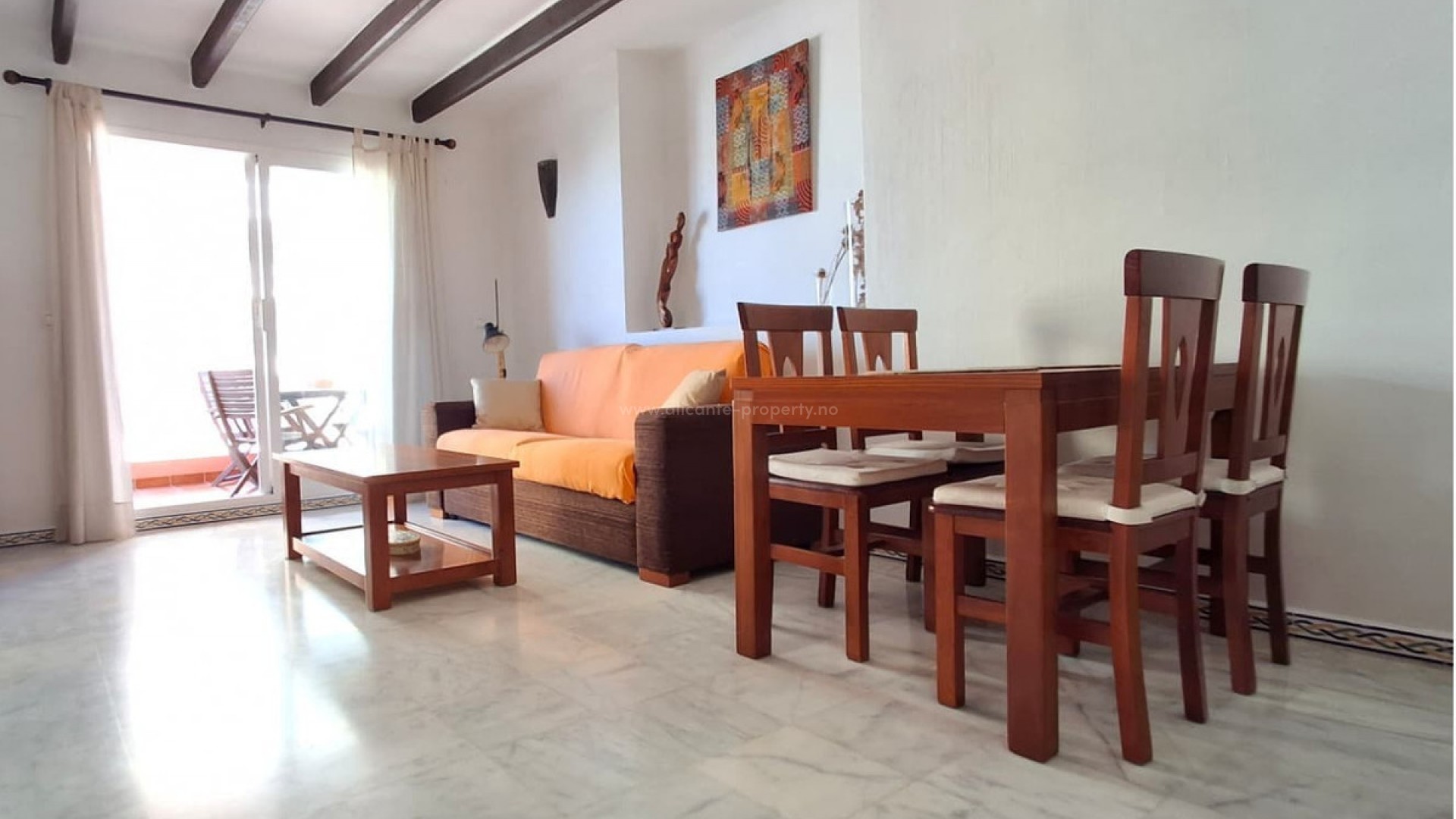 Apartment / flat in Playa de los Locos