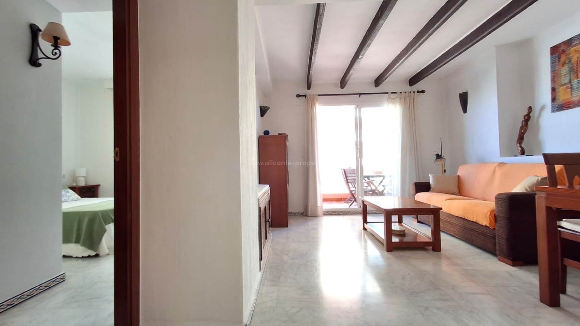 Apartment / flat in Playa de los Locos