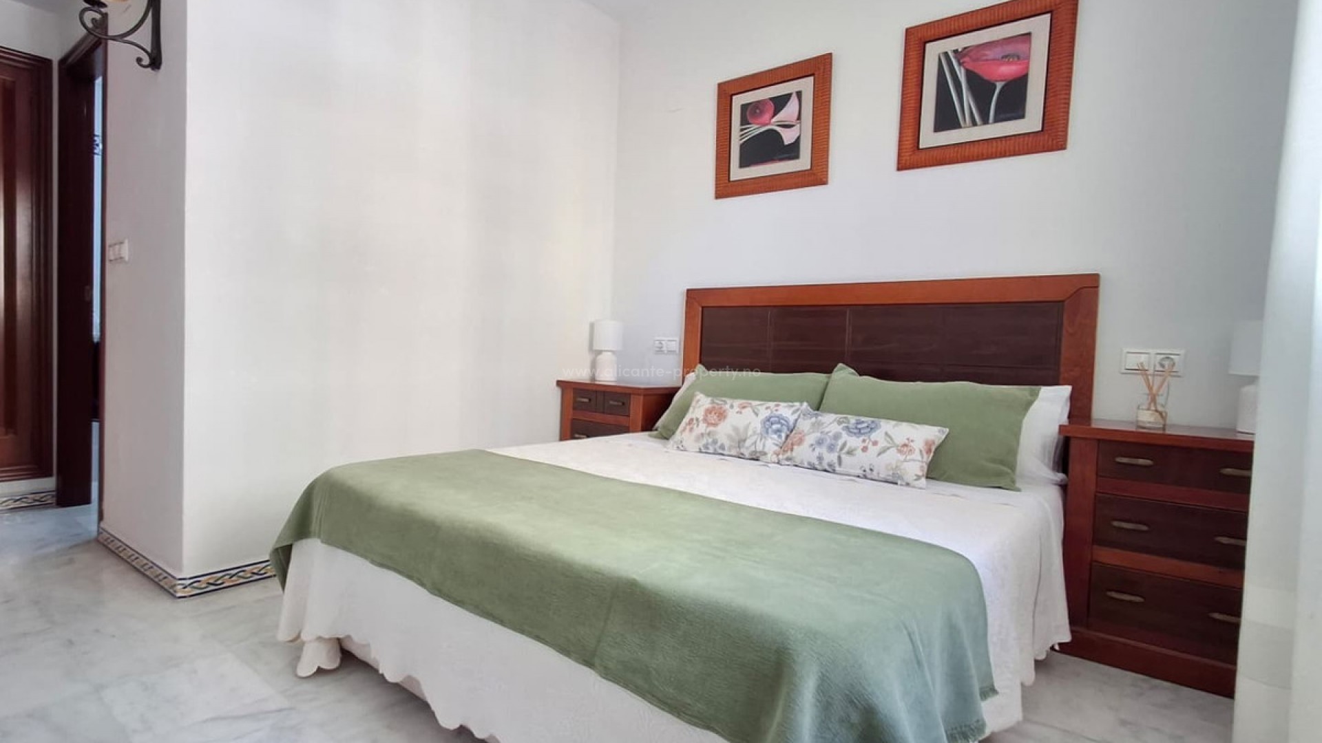 Apartment / flat in Playa de los Locos