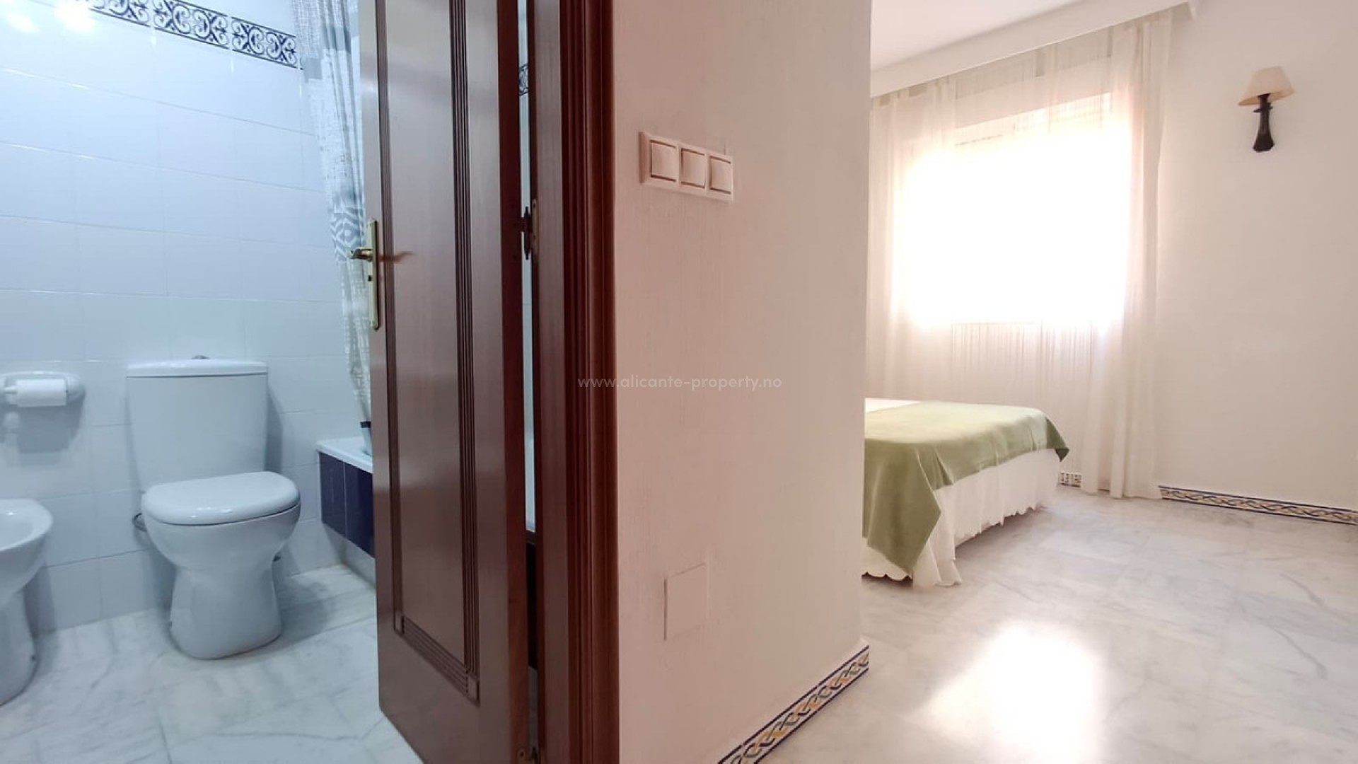 Apartment / flat in Playa de los Locos