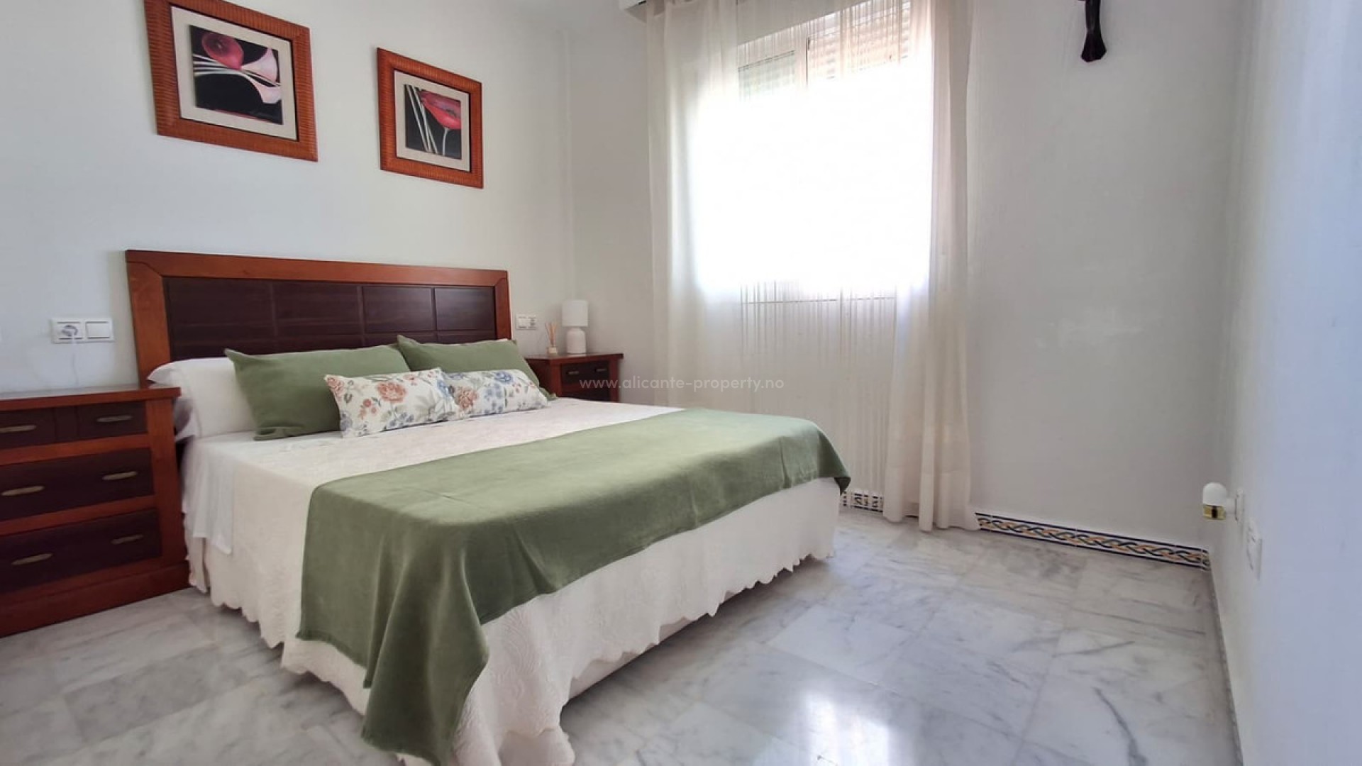 Apartment / flat in Playa de los Locos