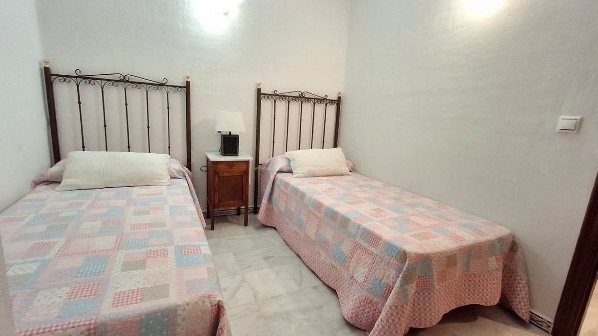 Apartment / flat in Playa de los Locos