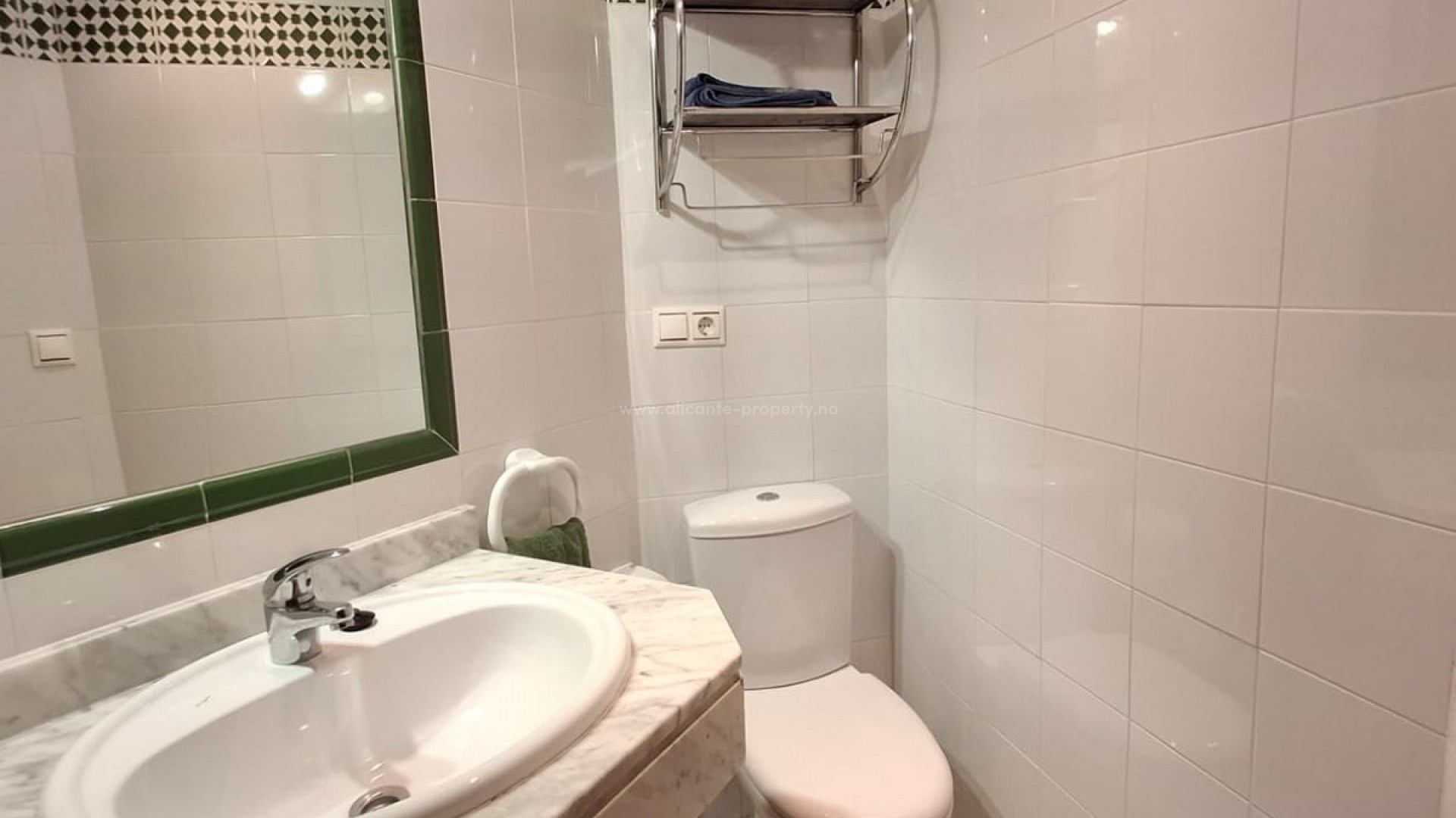 Apartment / flat in Playa de los Locos