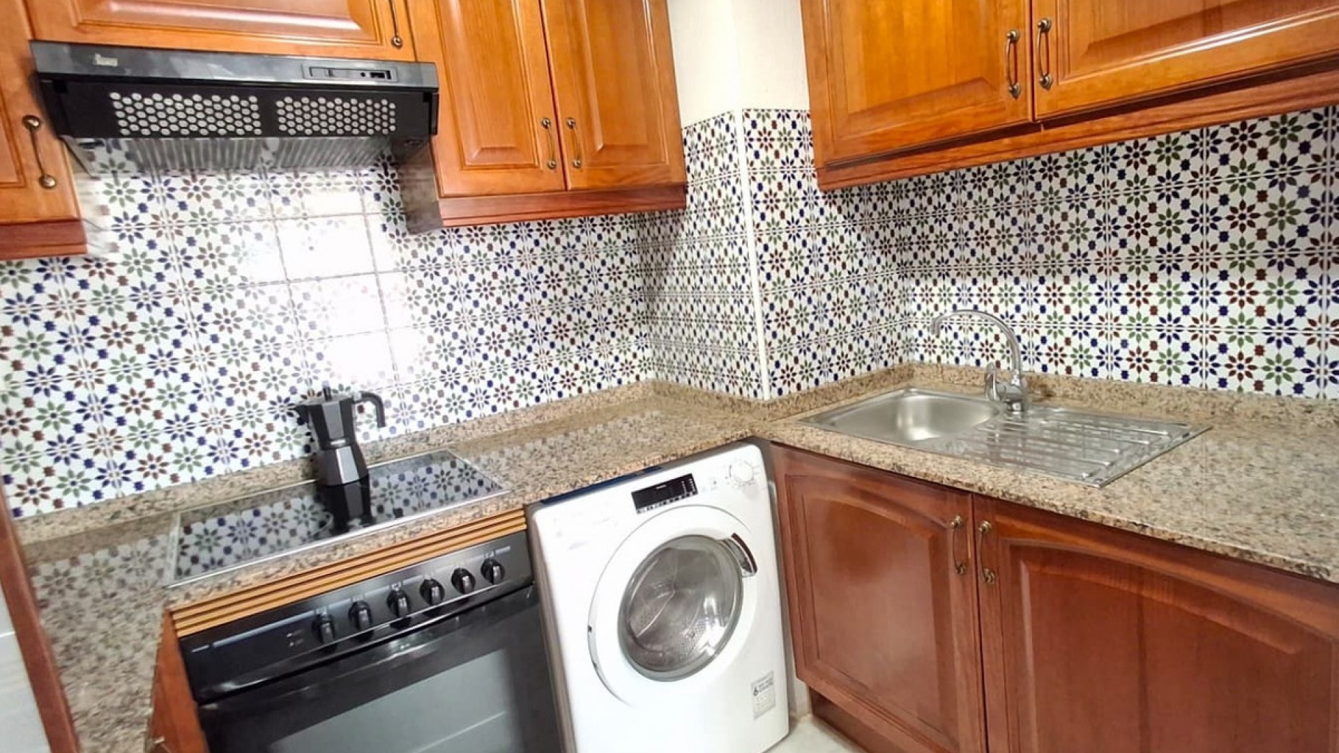 Apartment / flat in Playa de los Locos