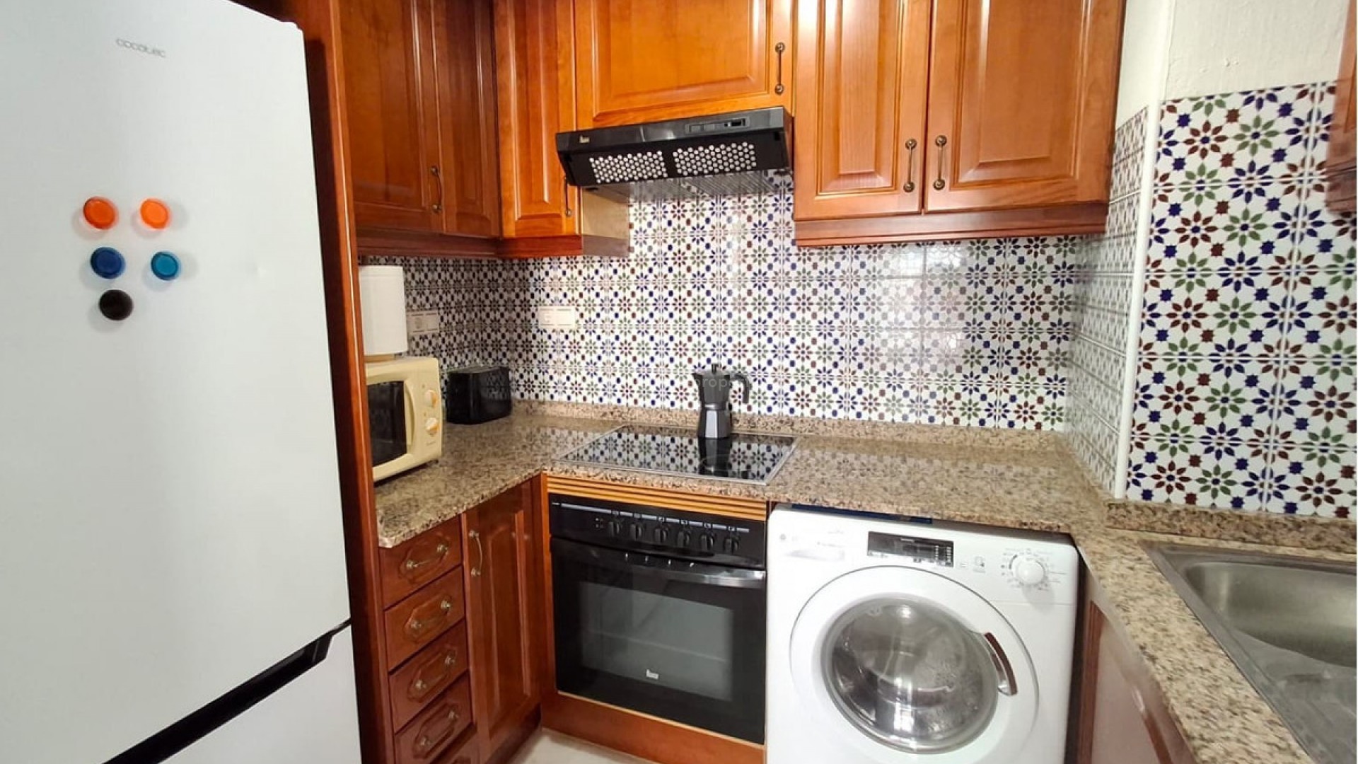 Apartment / flat in Playa de los Locos