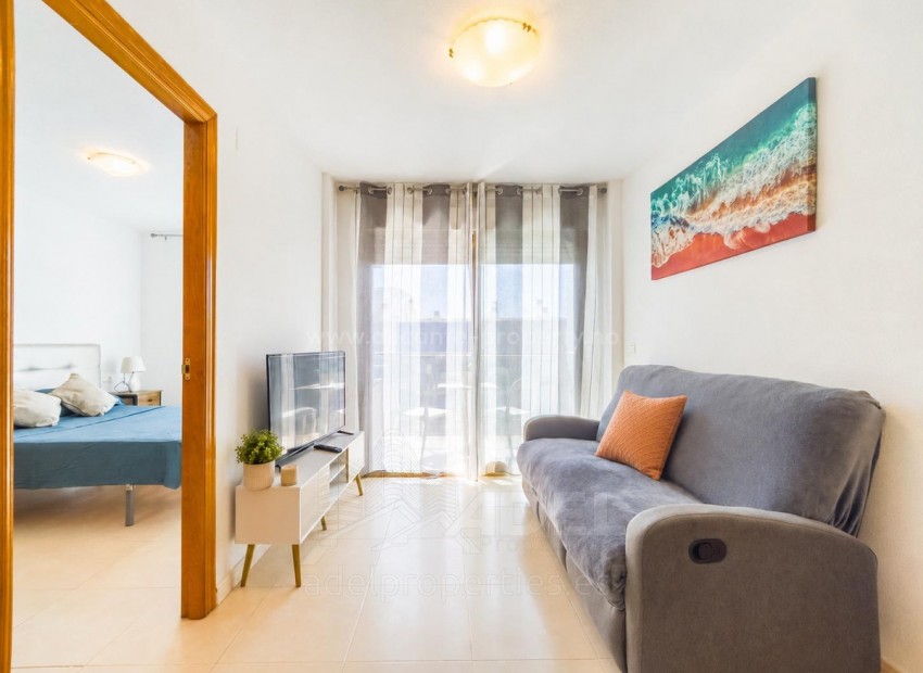 Apartment / flat in Playa de los Locos