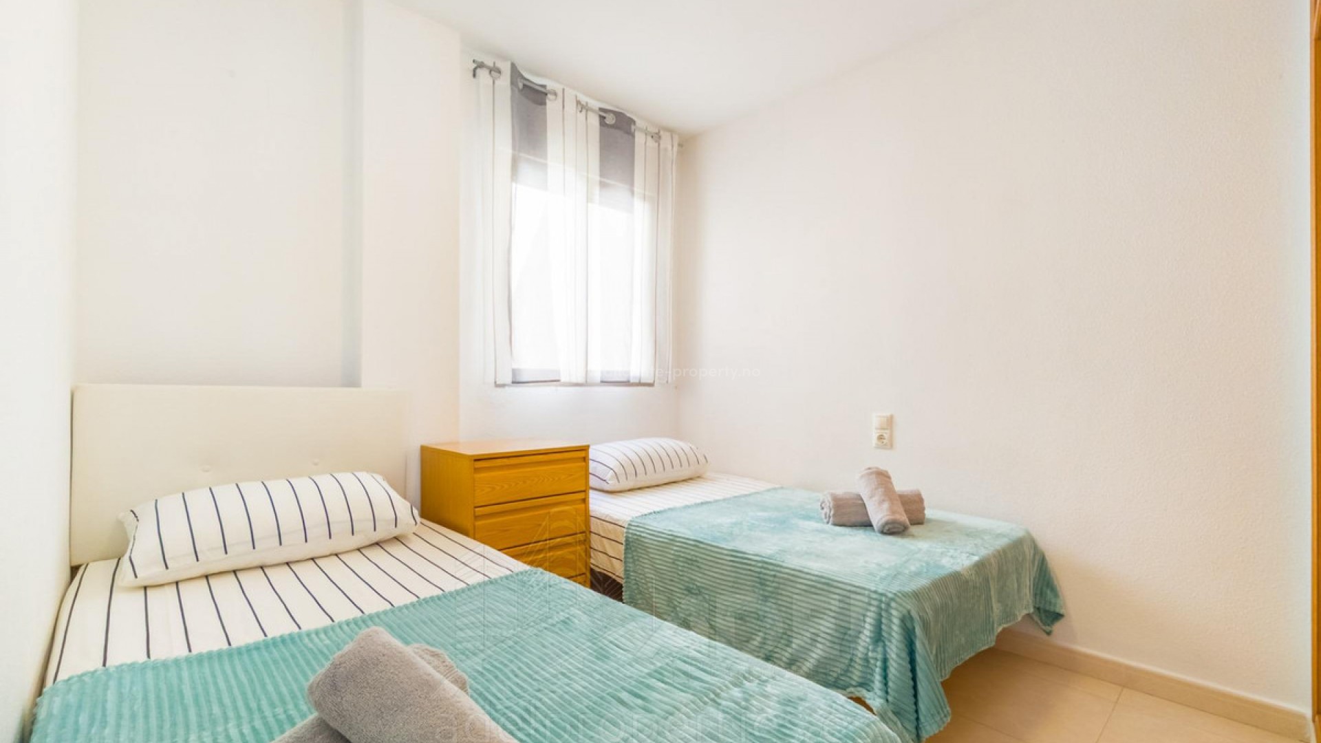 Apartment / flat in Playa de los Locos