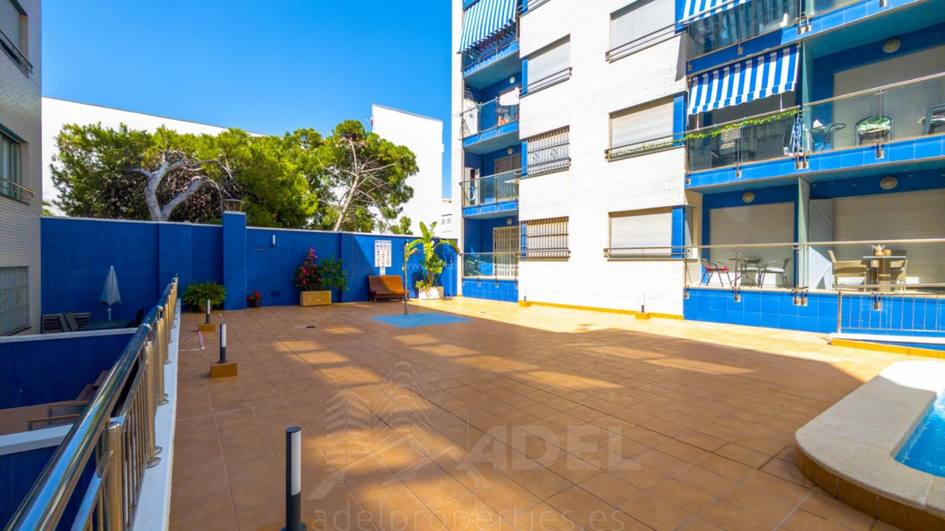 Apartment / flat in Playa de los Locos