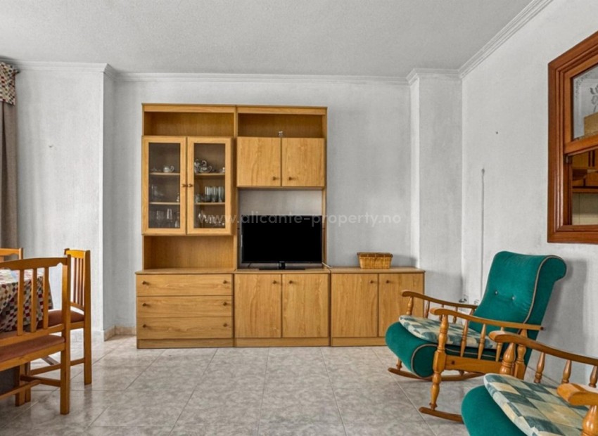 Apartment / flat in Playa de los Locos