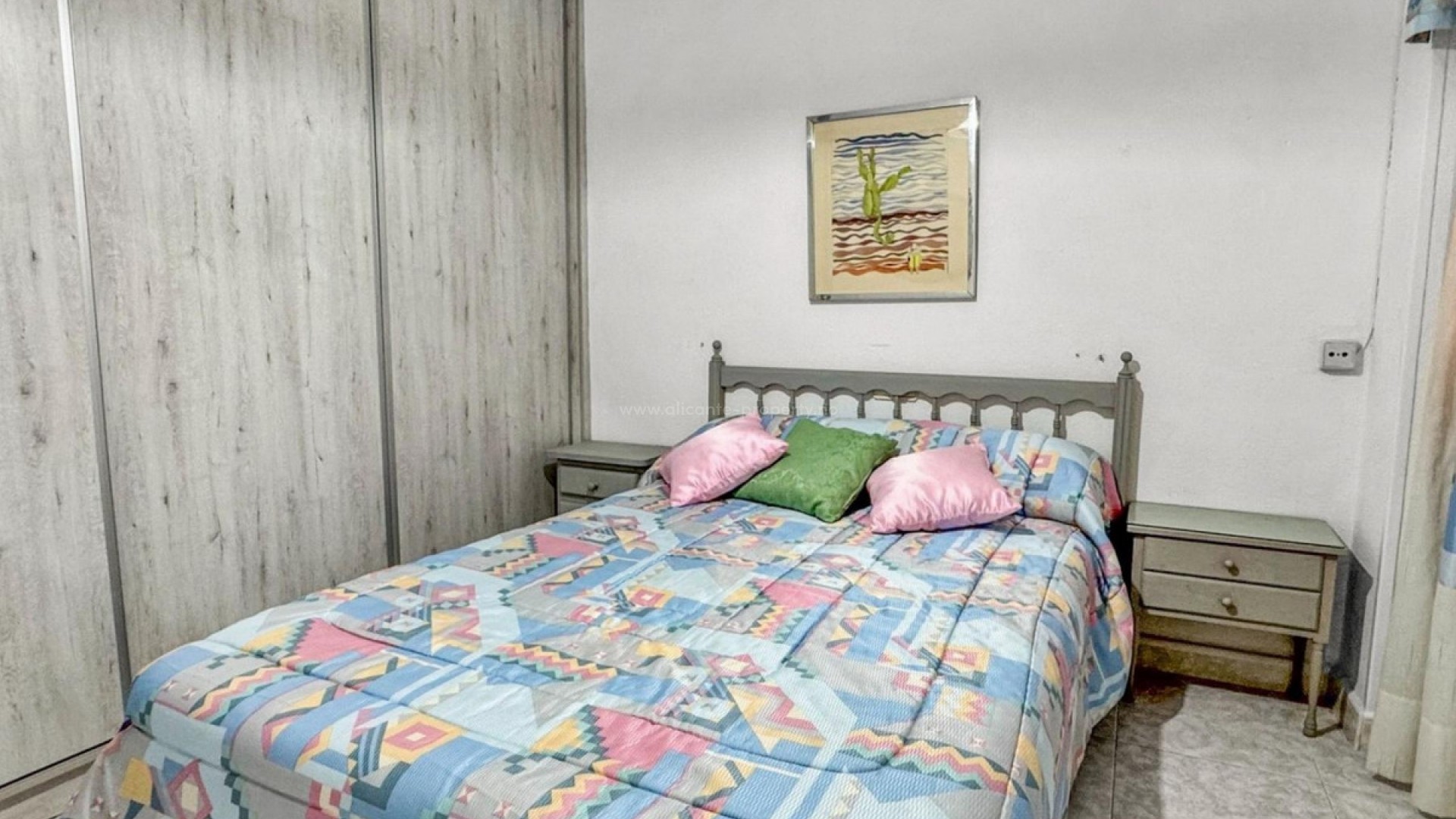 Apartment / flat in Playa de los Locos