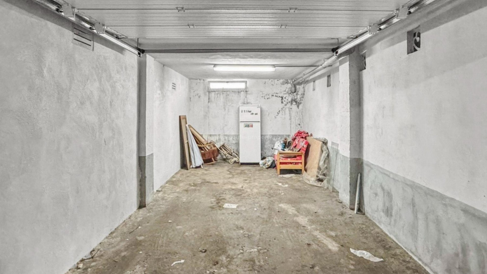 Apartment / flat in Playa de los Locos