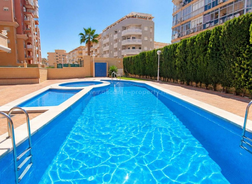 Apartment / flat in Playa de los Locos