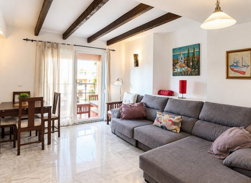 Apartment / flat in Playa de los Locos