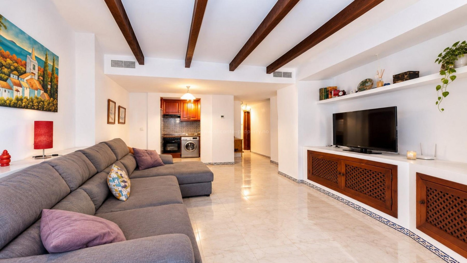 Apartment / flat in Playa de los Locos