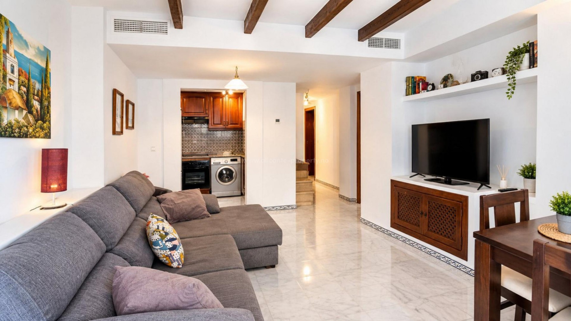 Apartment / flat in Playa de los Locos