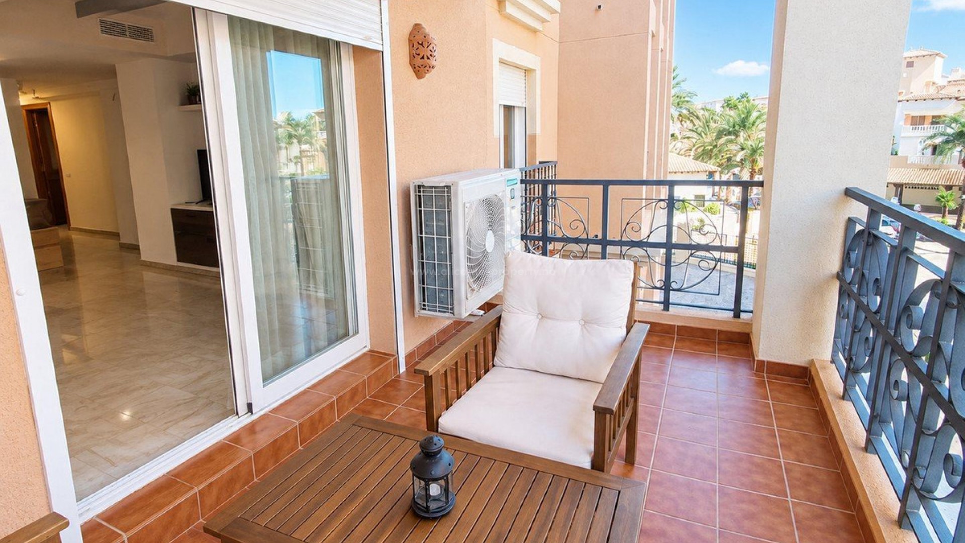 Apartment / flat in Playa de los Locos