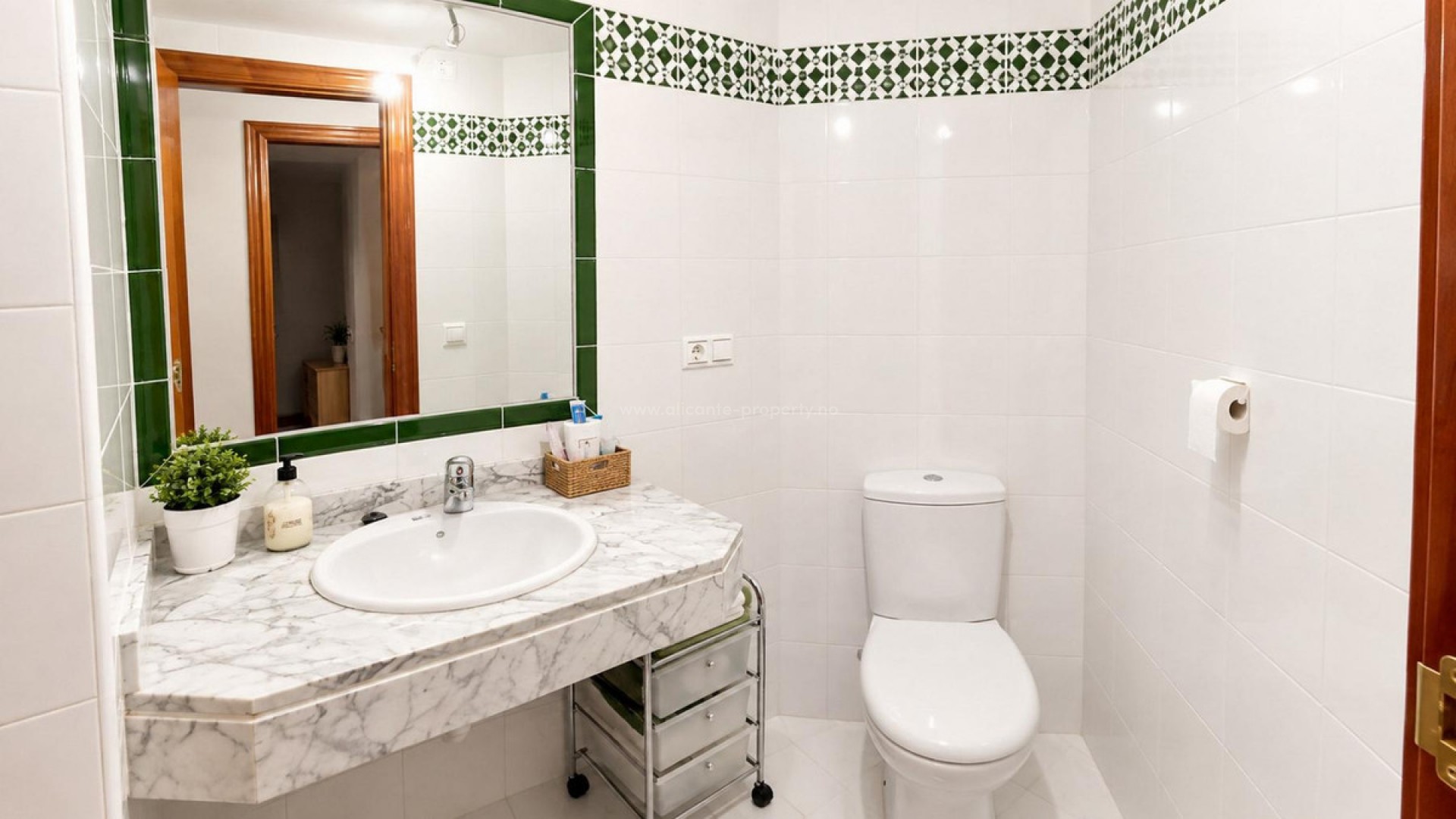 Apartment / flat in Playa de los Locos