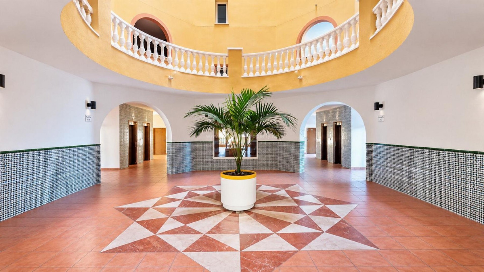 Apartment / flat in Playa de los Locos