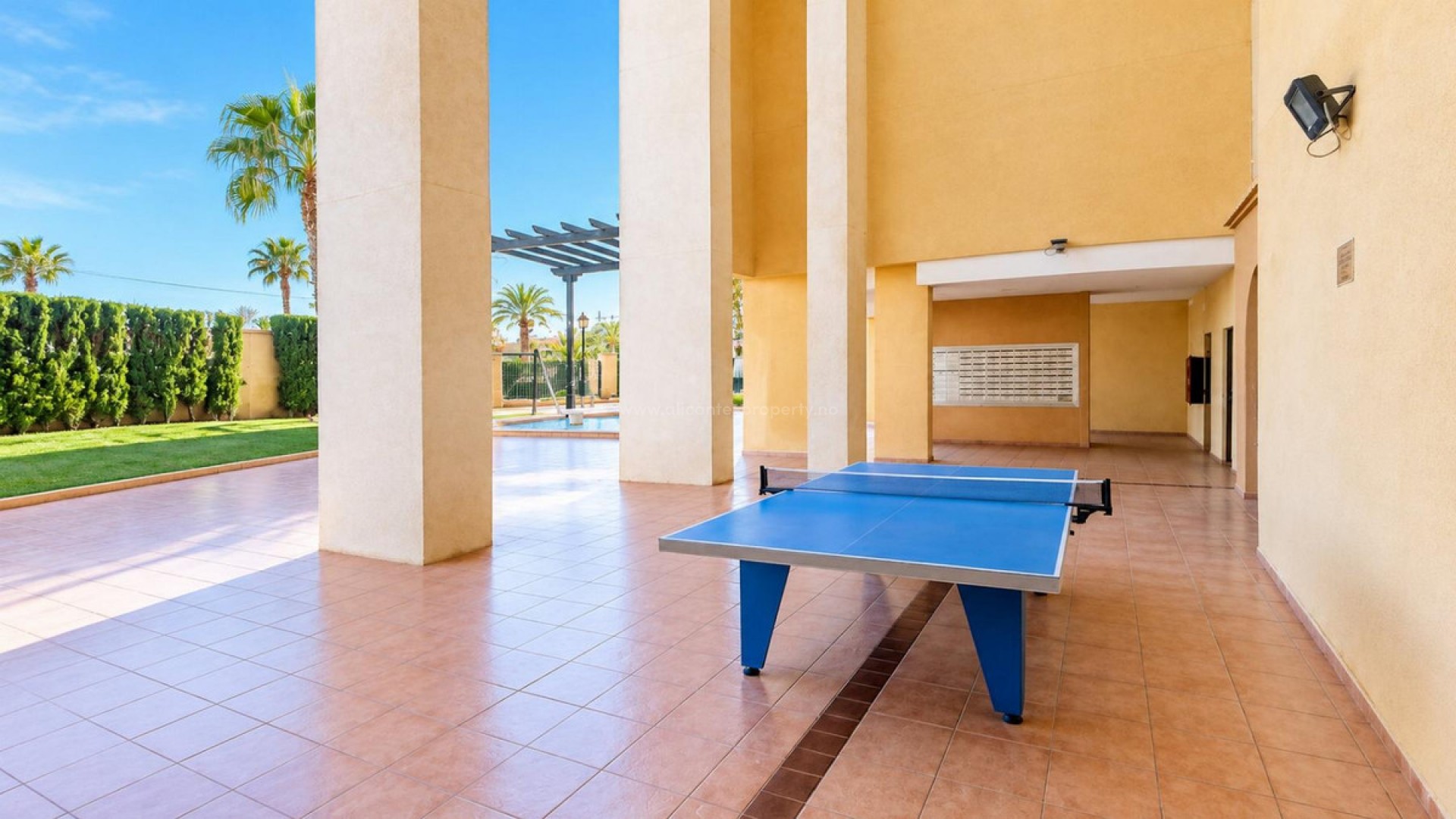 Apartment / flat in Playa de los Locos