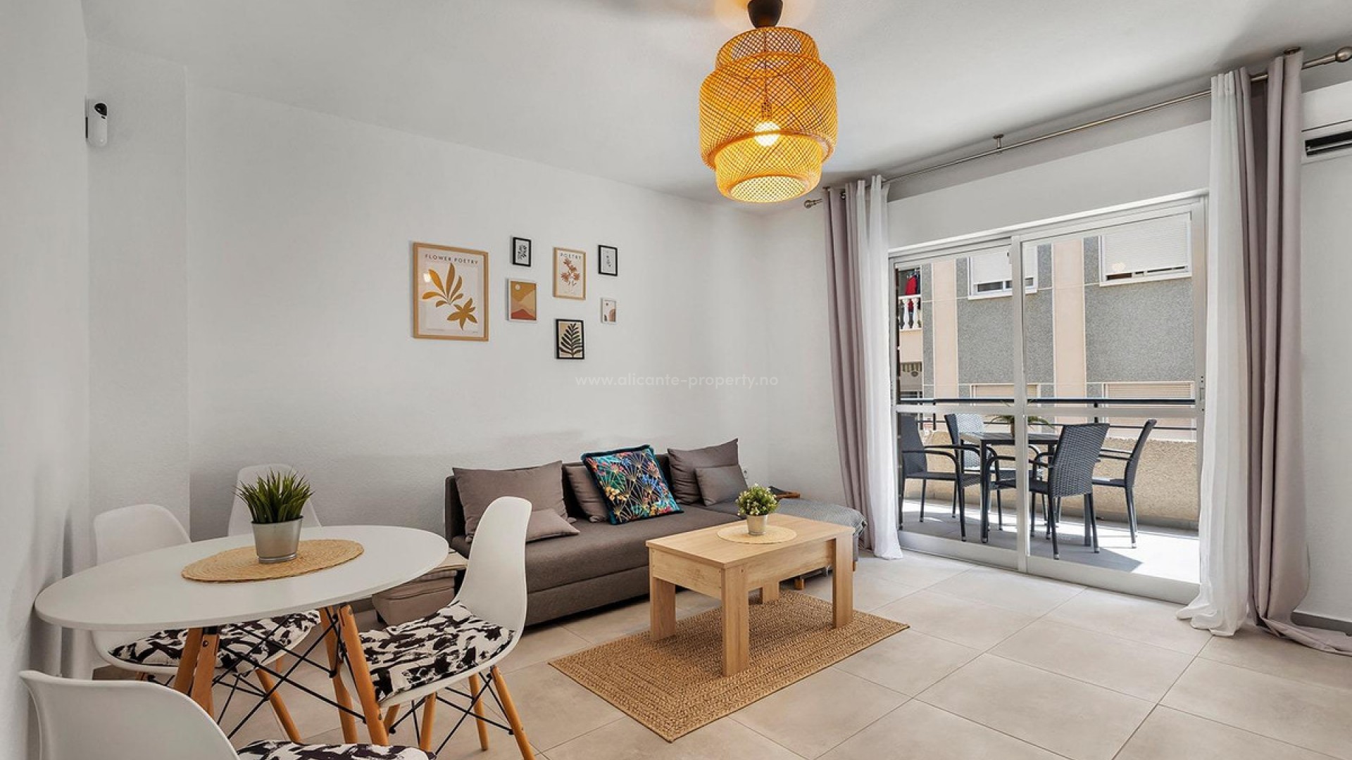 Apartment / flat in Playa de los Locos