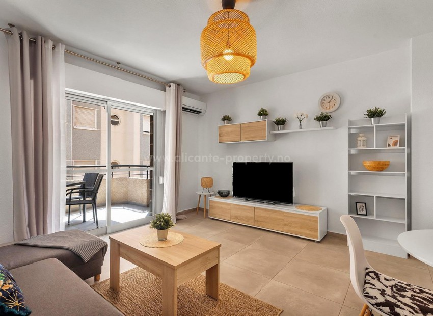 Apartment / flat in Playa de los Locos