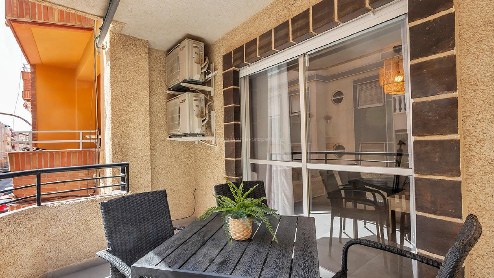 Apartment / flat in Playa de los Locos