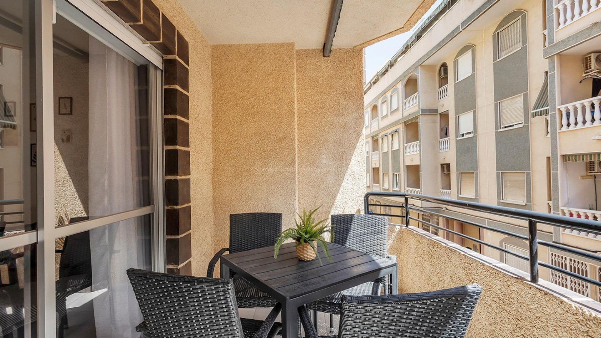 Apartment / flat in Playa de los Locos