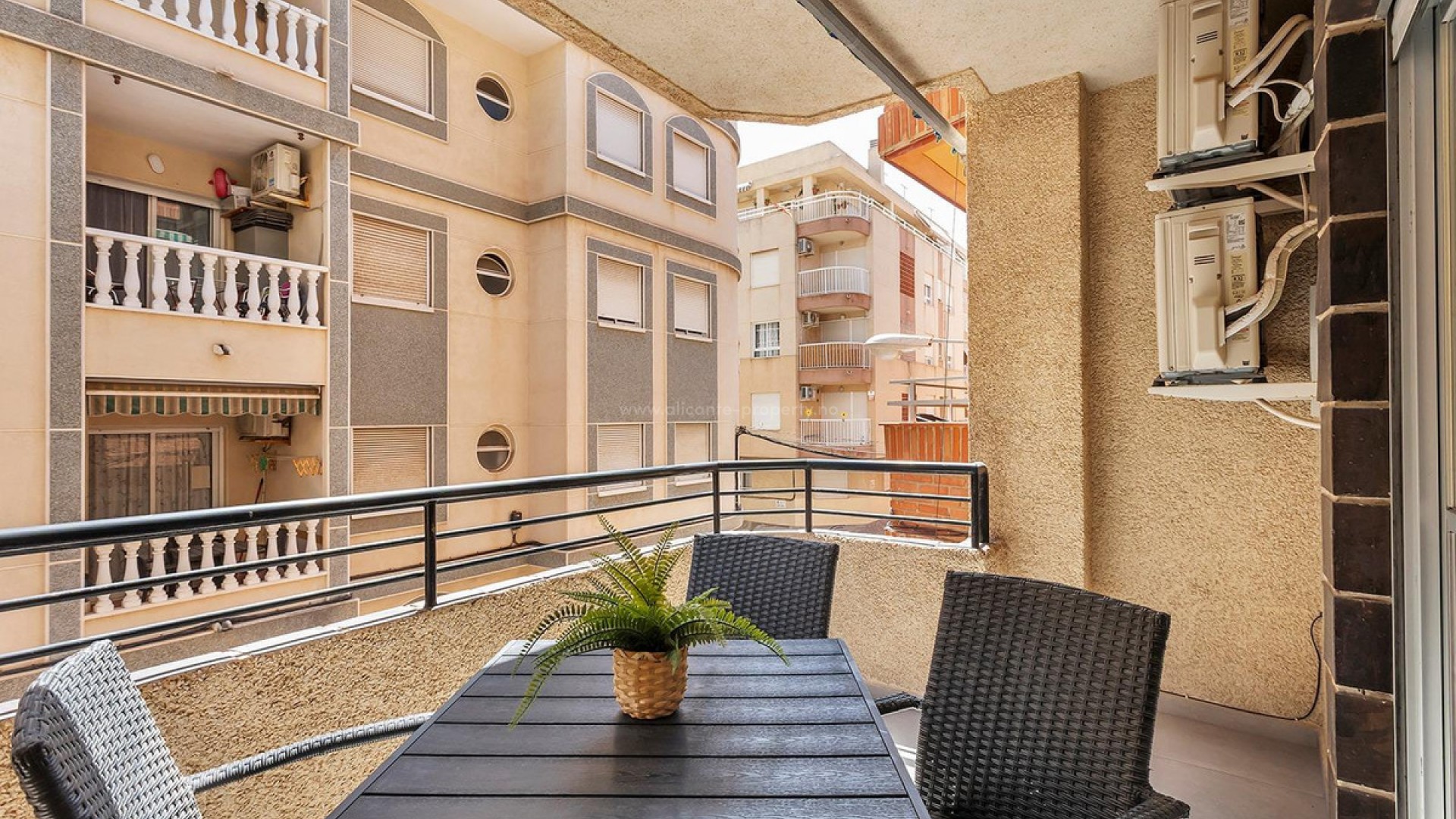 Apartment / flat in Playa de los Locos