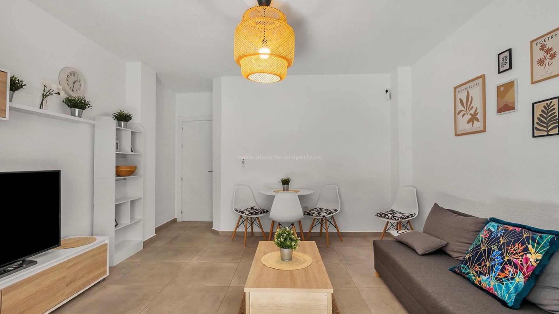 Apartment / flat in Playa de los Locos