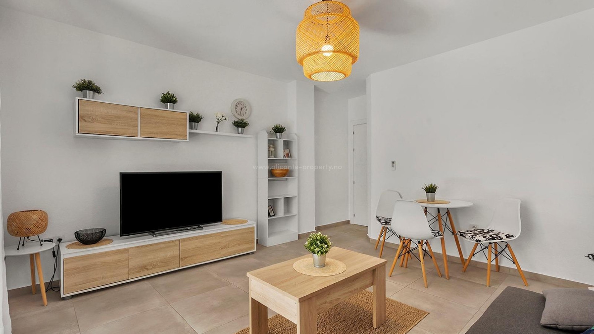 Apartment / flat in Playa de los Locos
