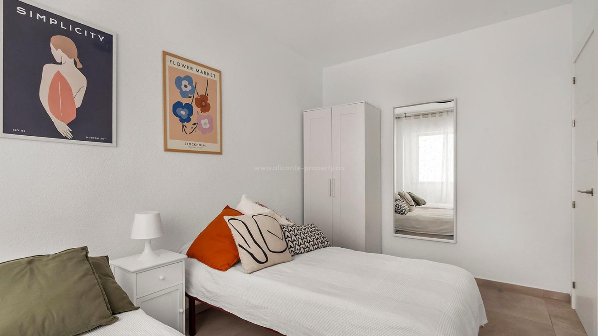 Apartment / flat in Playa de los Locos