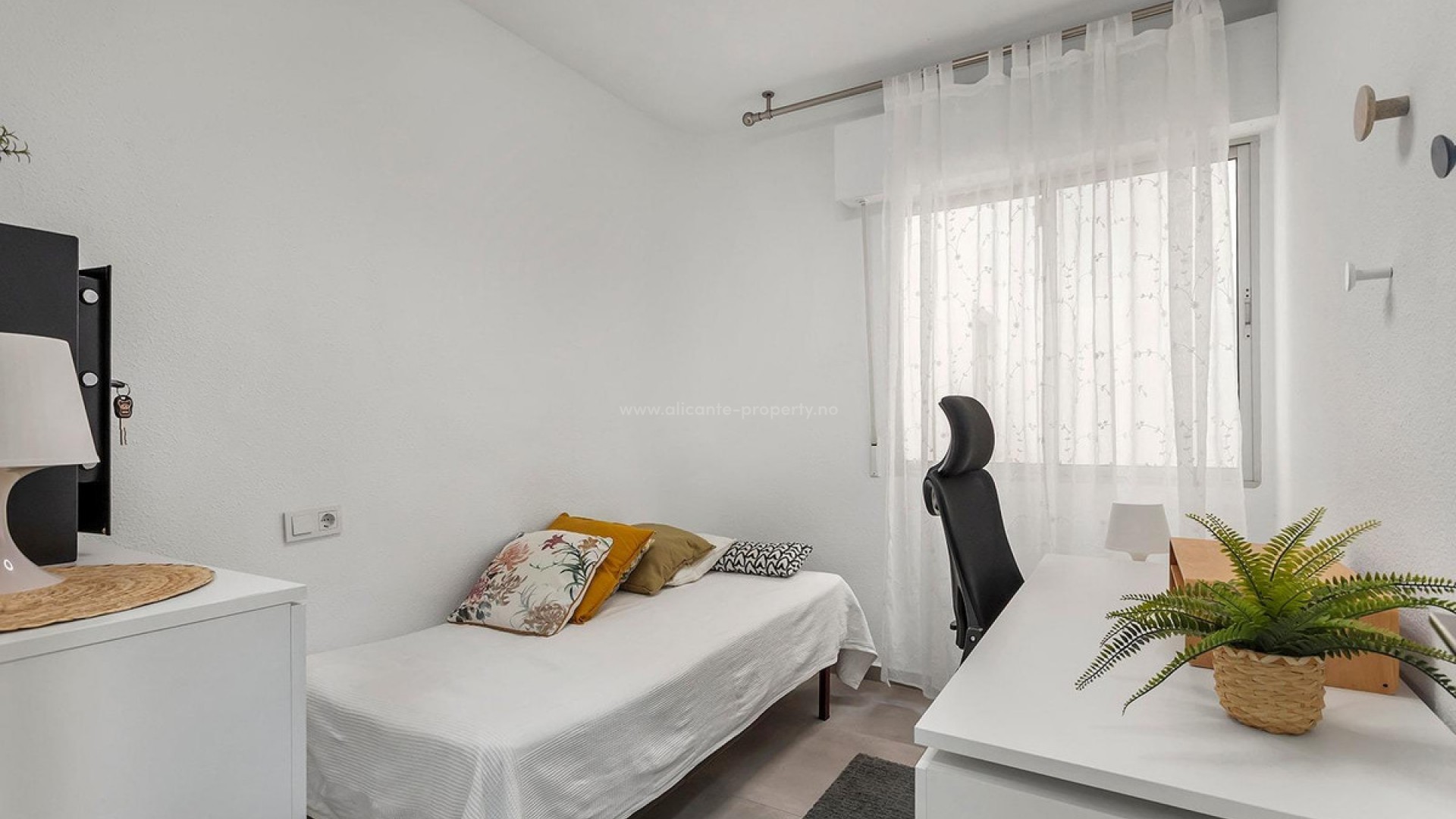 Apartment / flat in Playa de los Locos