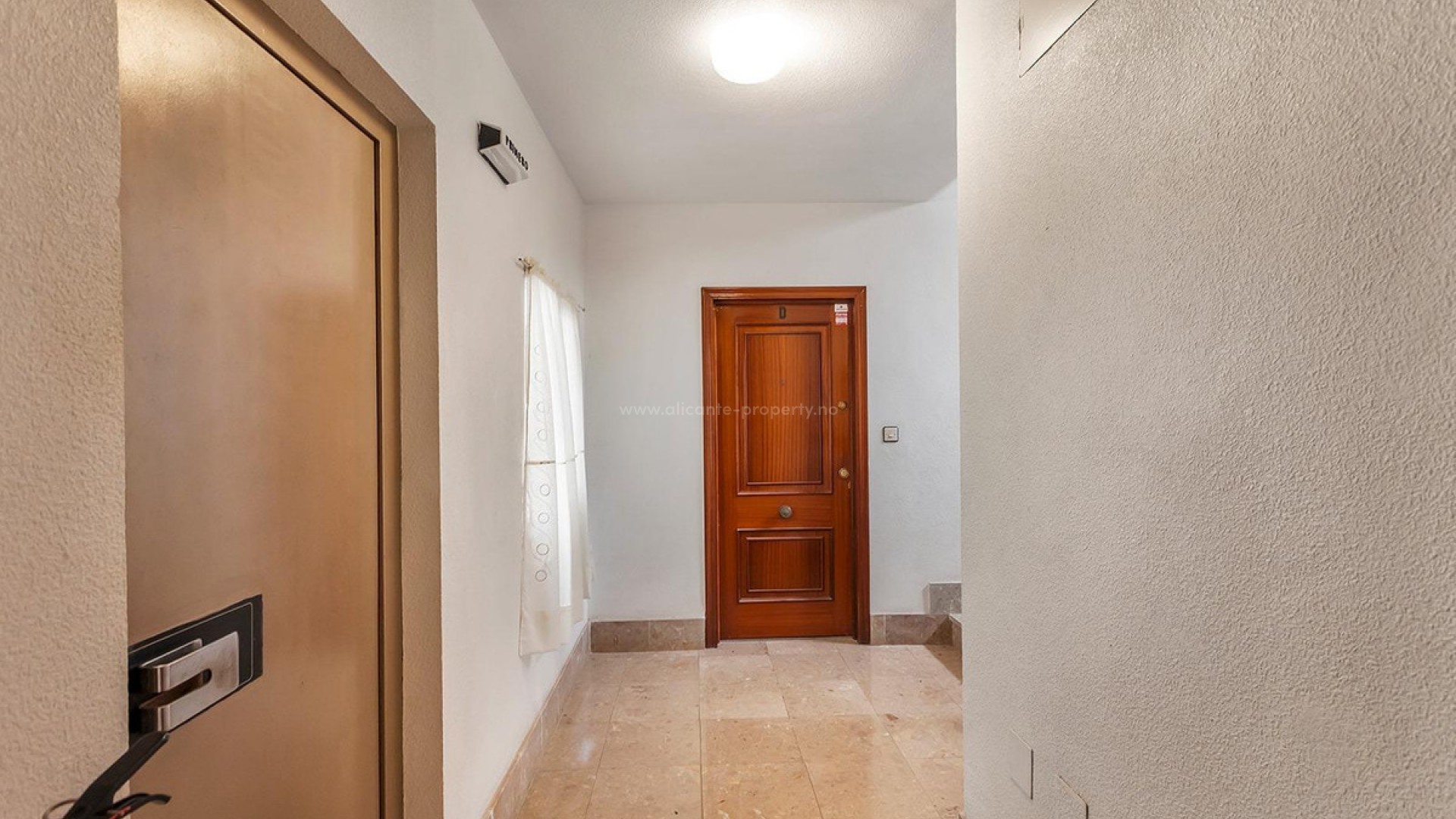 Apartment / flat in Playa de los Locos