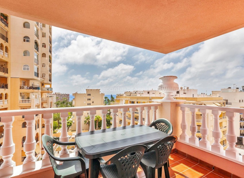 Apartment / flat in Playa de los Locos