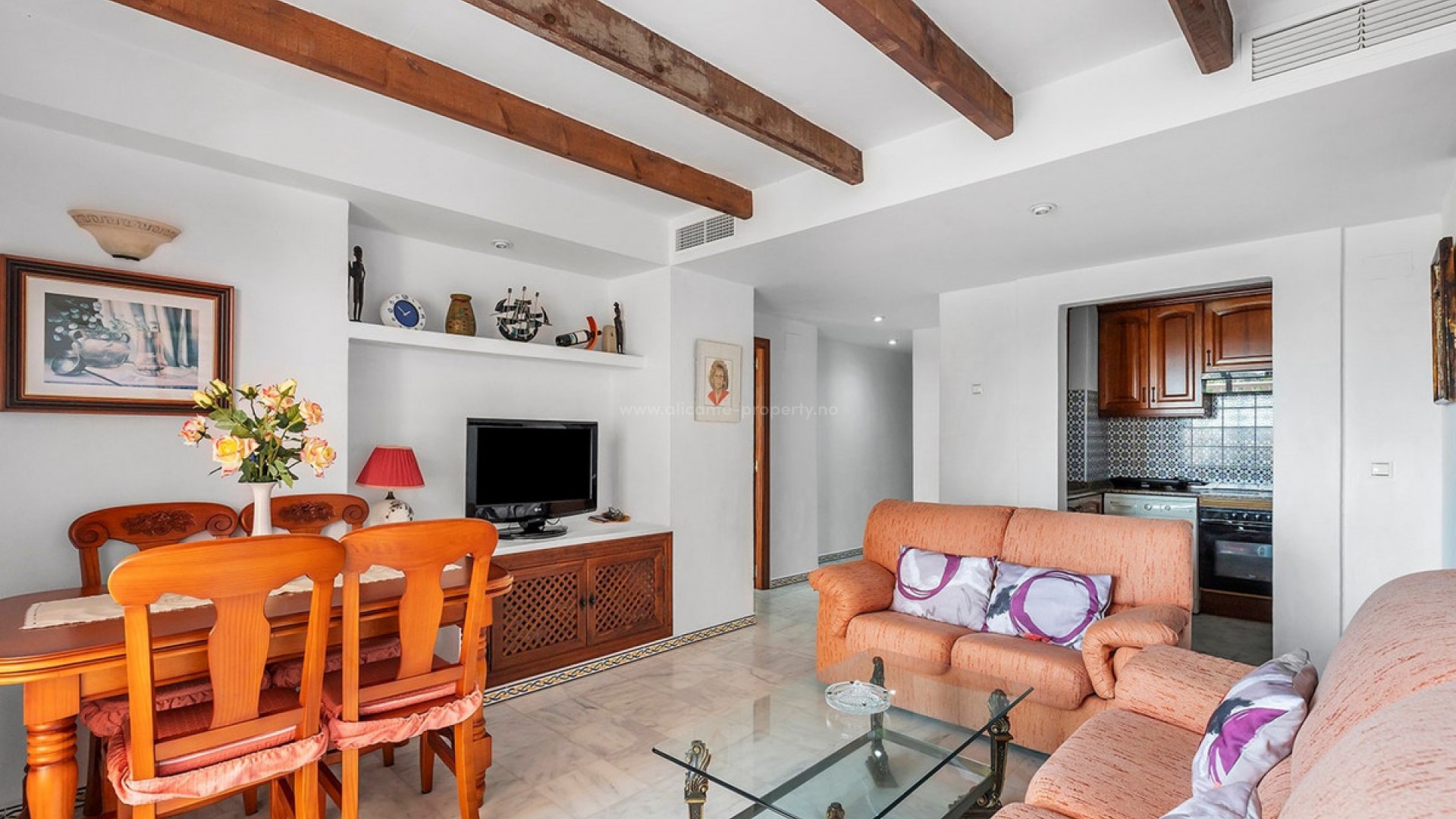 Apartment / flat in Playa de los Locos