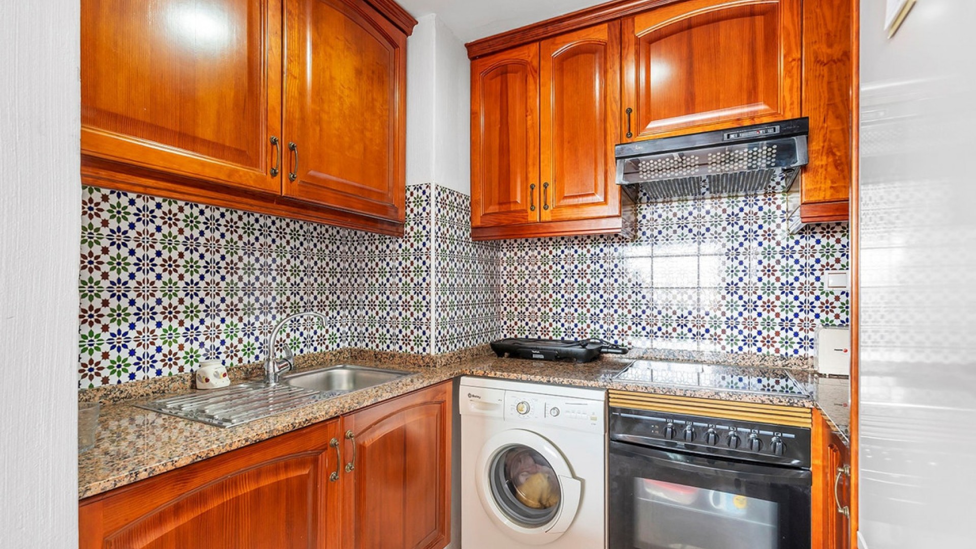 Apartment / flat in Playa de los Locos