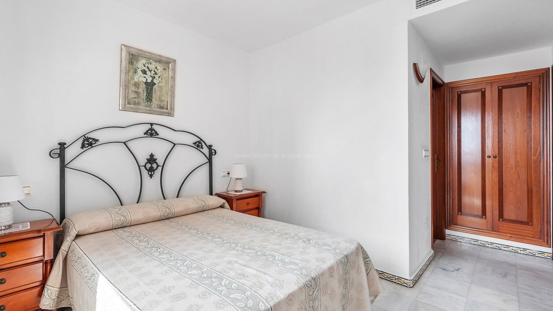 Apartment / flat in Playa de los Locos