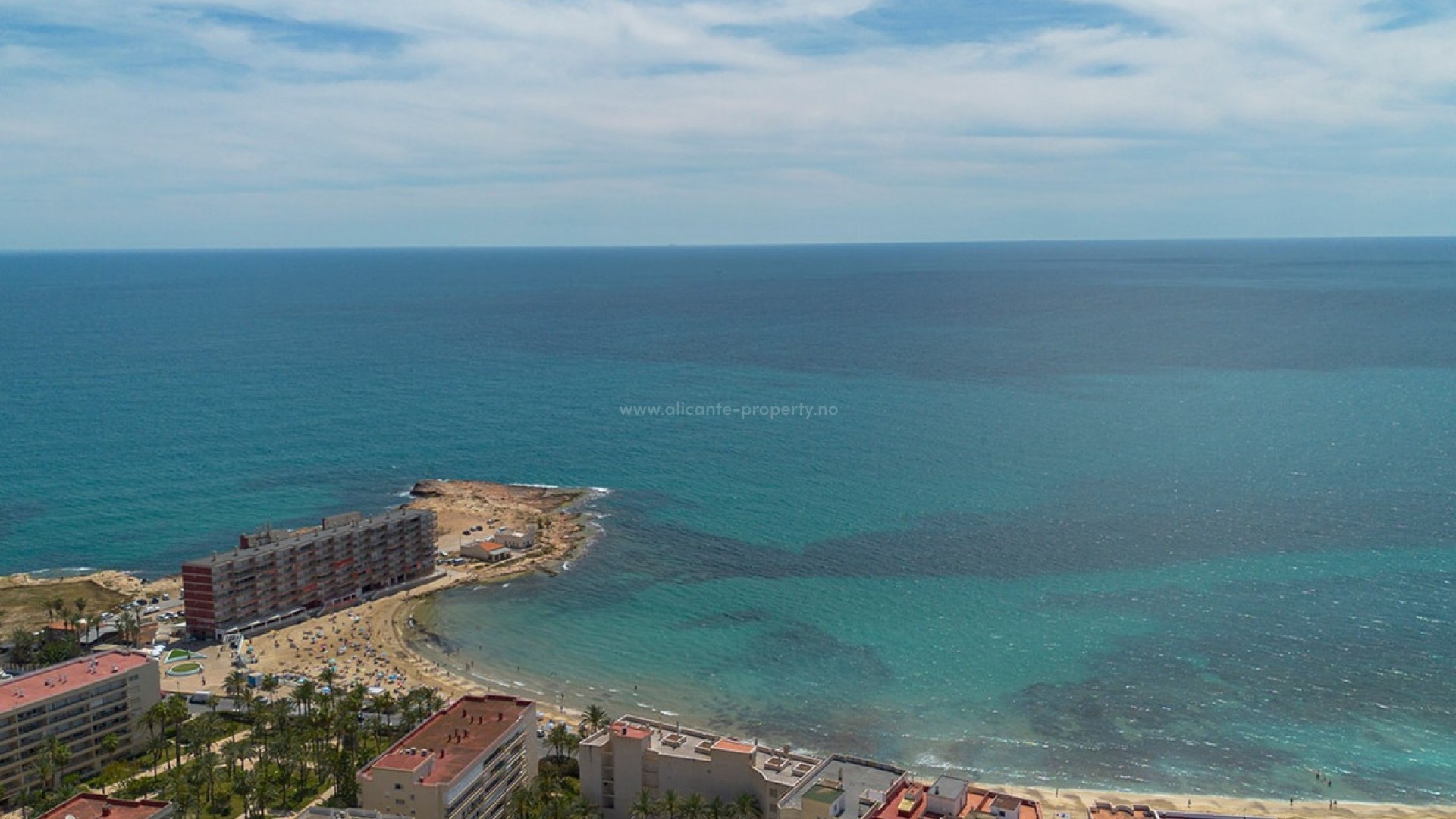 Apartment / flat in Playa de los Locos