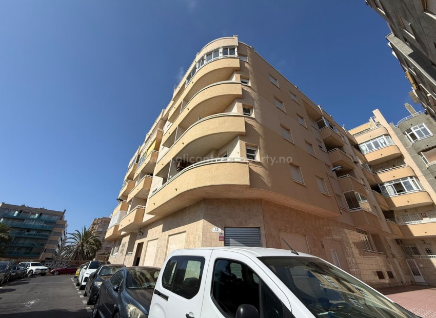 Apartment / flat in Playa de los Locos