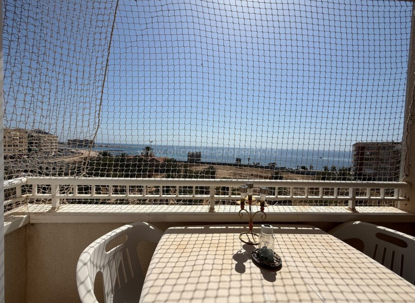 Apartment / flat in Playa de los Locos